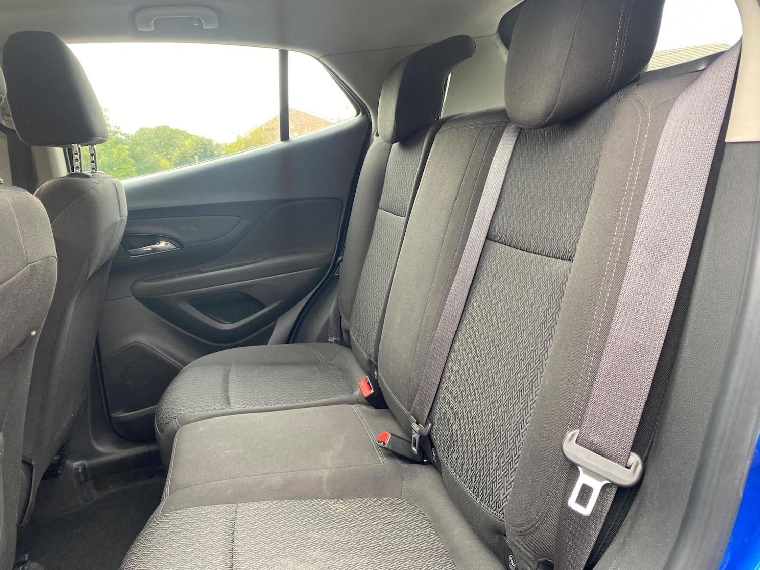 Used Vauxhall Mokka X 2016 for sale - 76108863: Photo 17