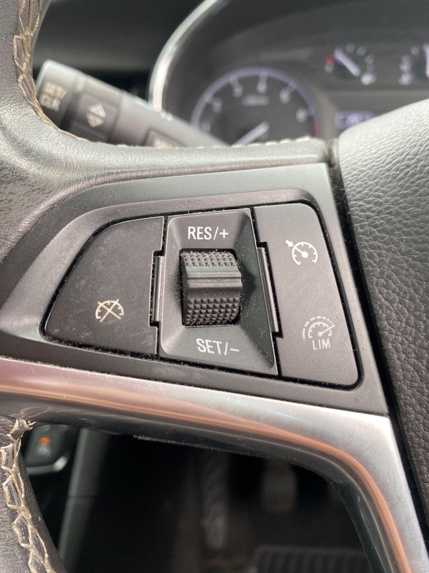 Used Vauxhall Mokka X 2016 for sale - 76108863: Photo 23