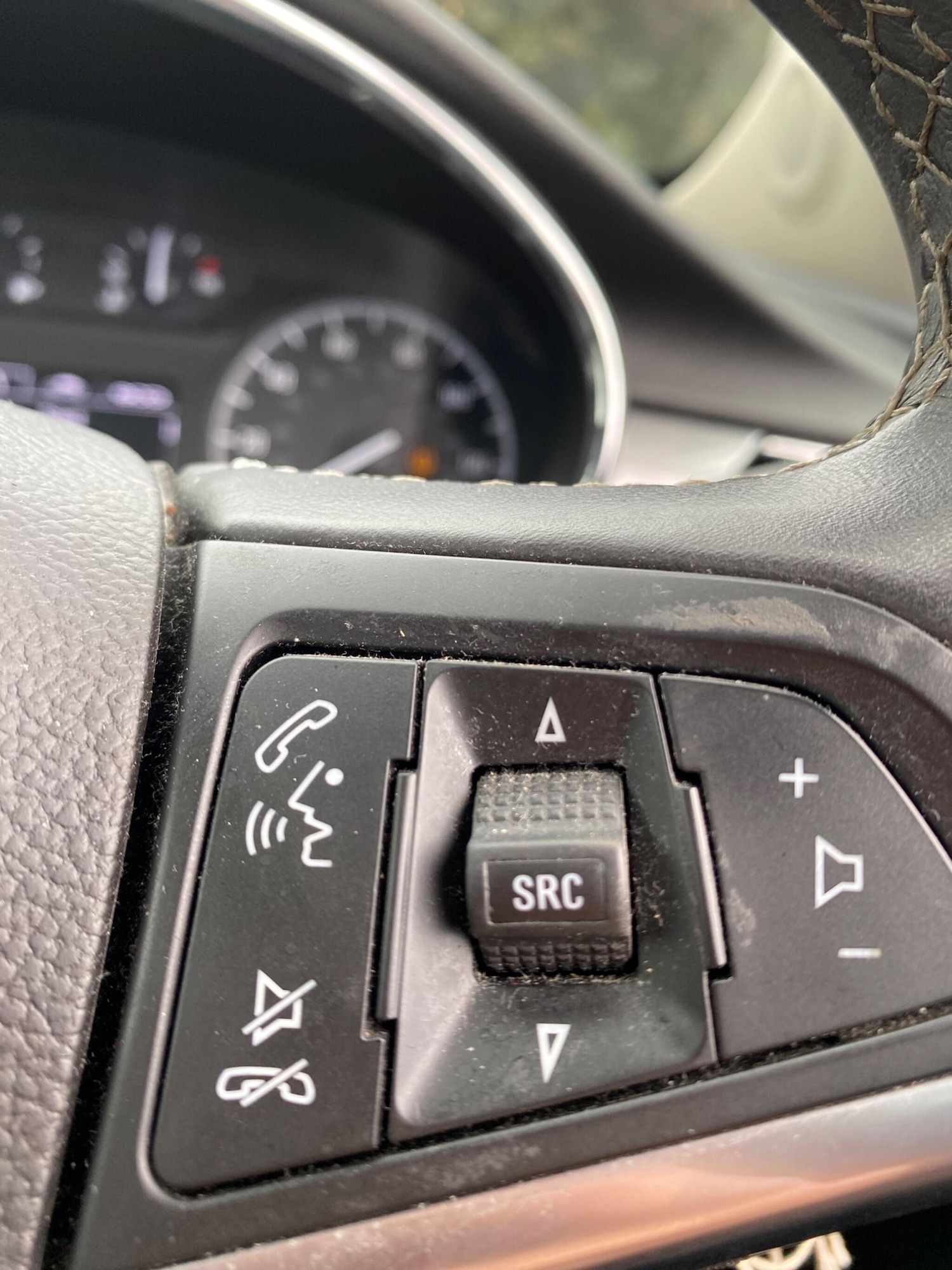 Used Vauxhall Mokka X 2016 for sale - 76108863: Photo 24