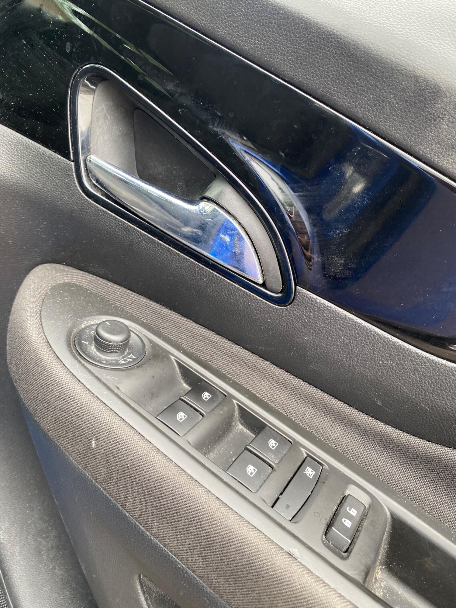 Used Vauxhall Mokka X 2016 for sale - 76108863: Photo 32