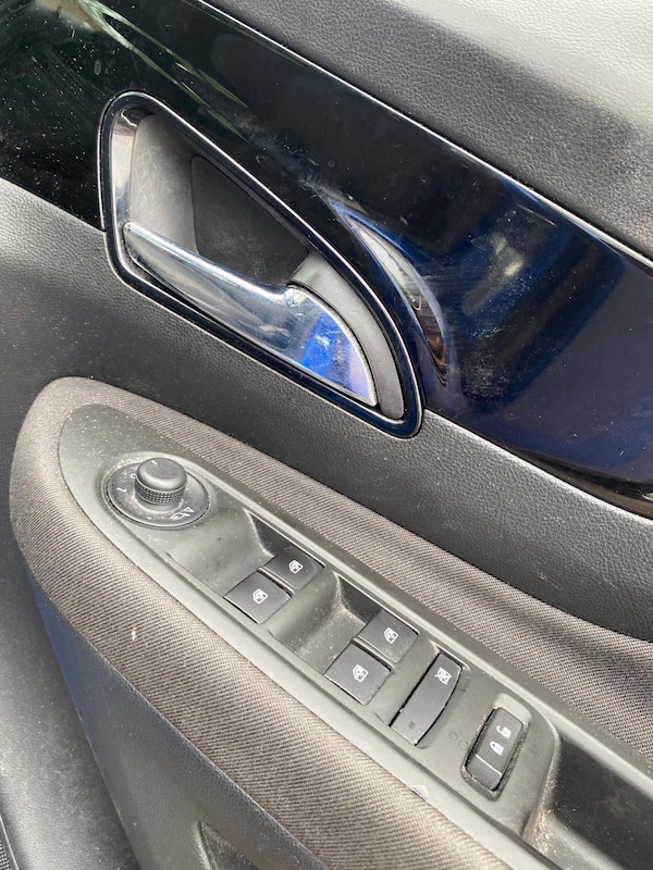 Used Vauxhall Mokka X 2016 for sale - 76108863: Photo 32