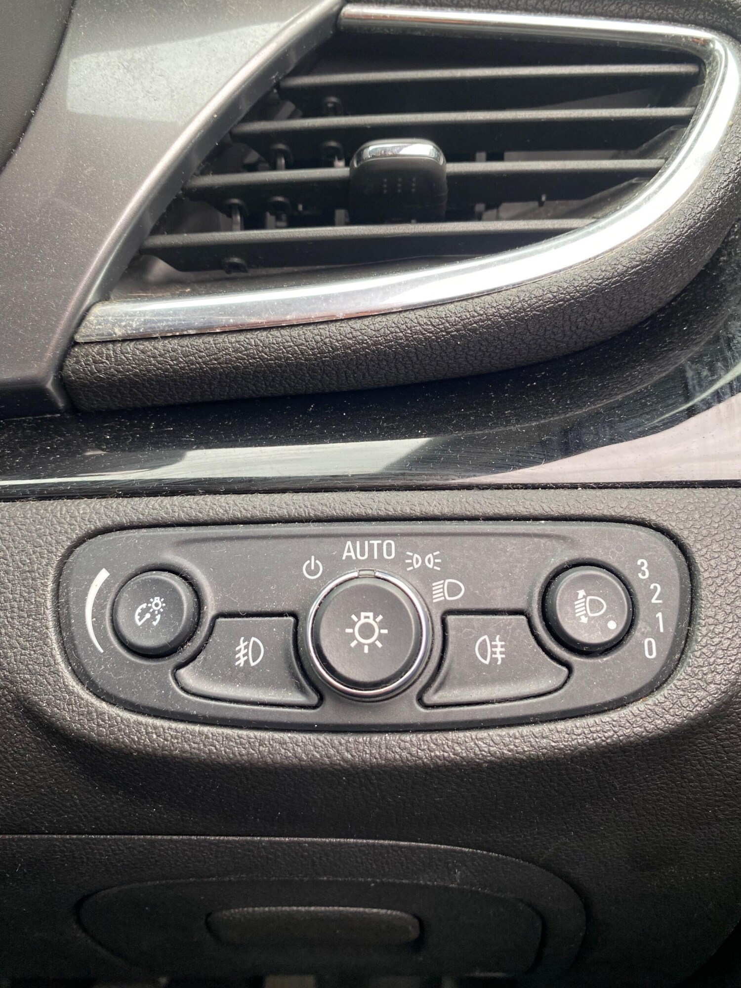 Used Vauxhall Mokka X 2016 for sale - 76108863: Photo 35