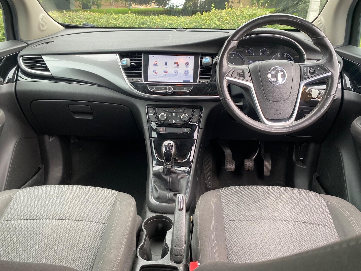 Used Vauxhall Mokka X 2016 for sale - 76108863: Photo 4