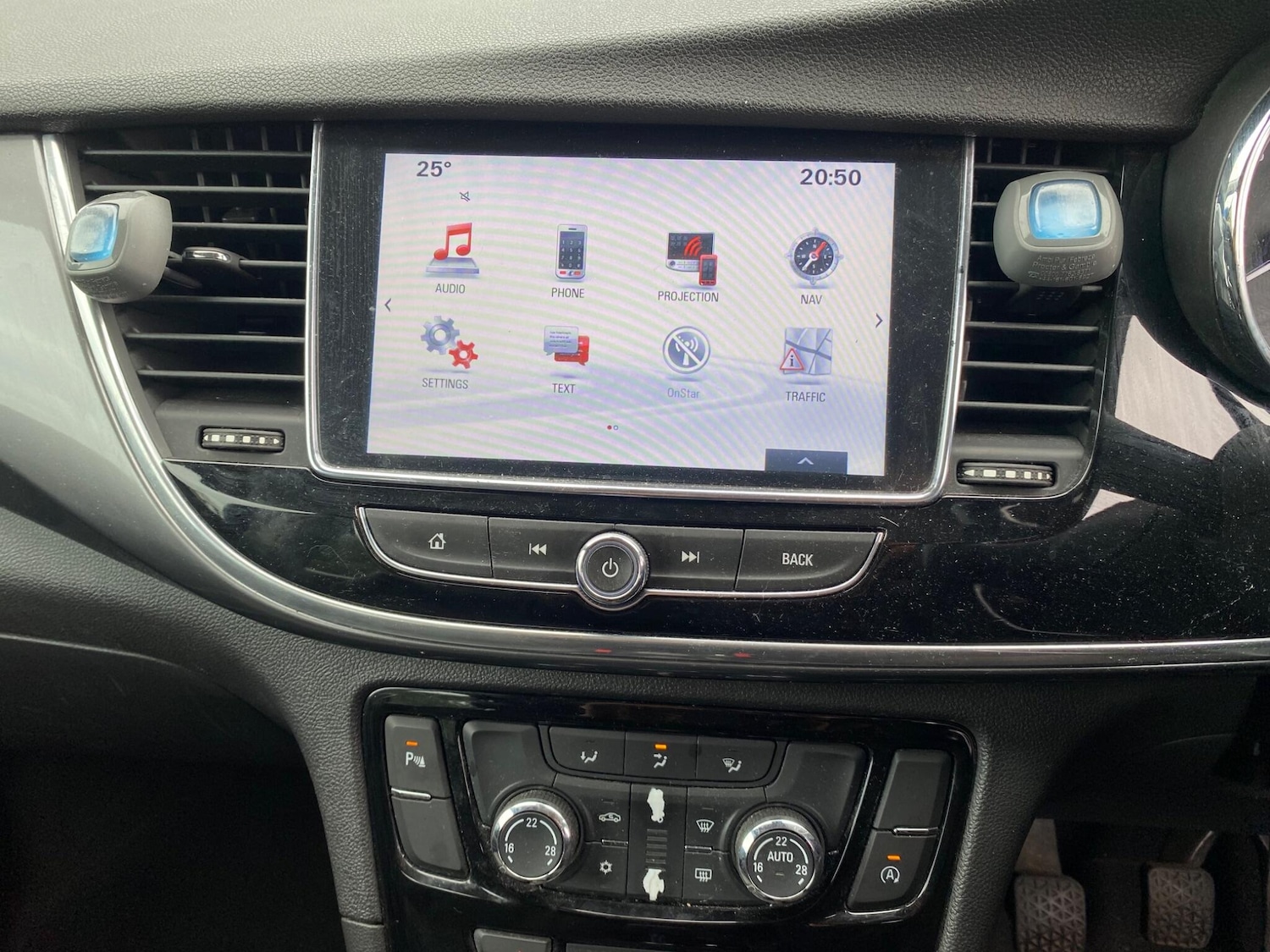 Used Vauxhall Mokka X 2016 for sale - 76108863: Photo 5