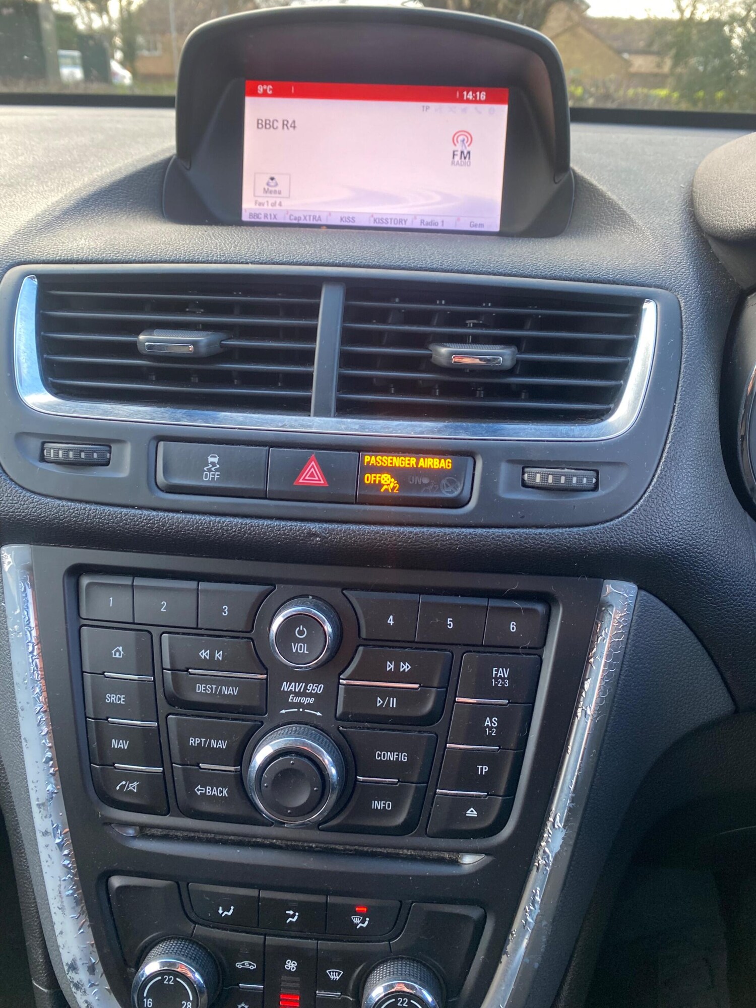 Used Vauxhall Mokka for sale - 77344317: Photo 10