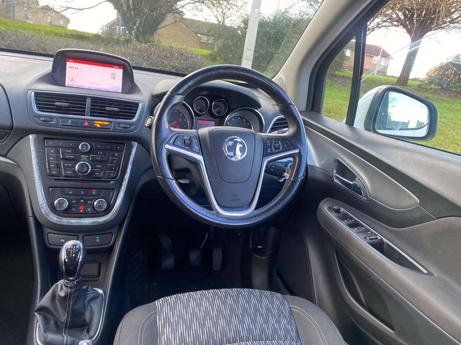 Used Vauxhall Mokka for sale - 77344317: Photo 11