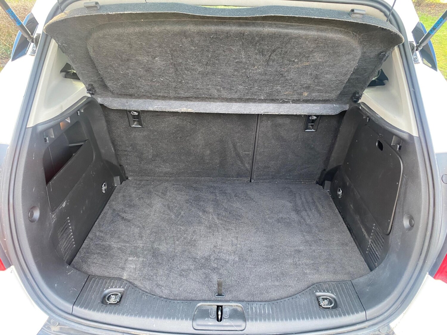 Used Vauxhall Mokka for sale - 77344317: Photo 14