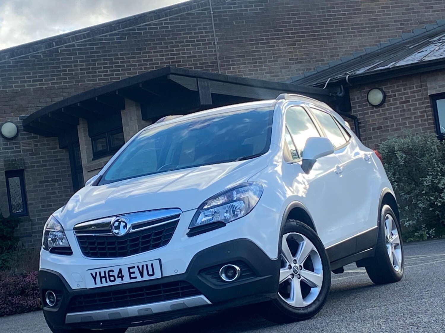 Used Vauxhall Mokka for sale - 77344317: Photo 15