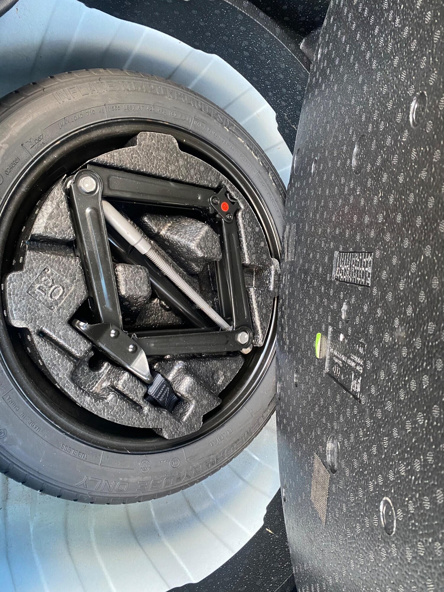 Used Vauxhall Mokka for sale - 77344317: Photo 16