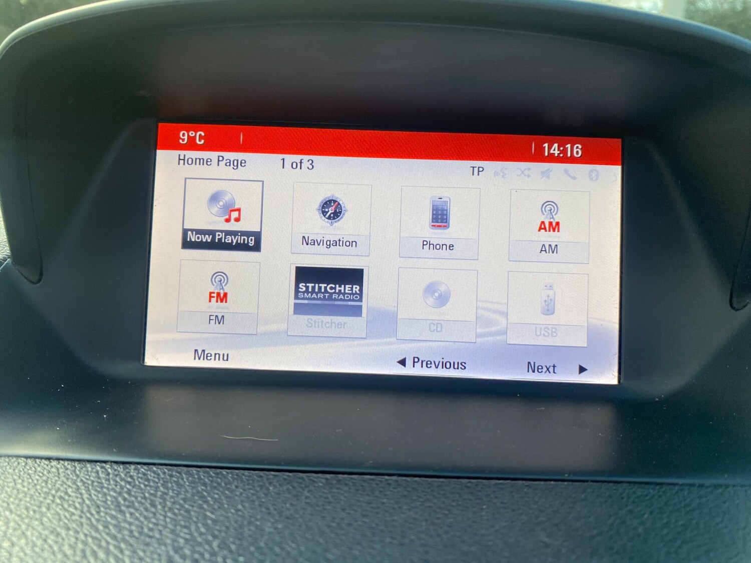 Used Vauxhall Mokka for sale - 77344317: Photo 18