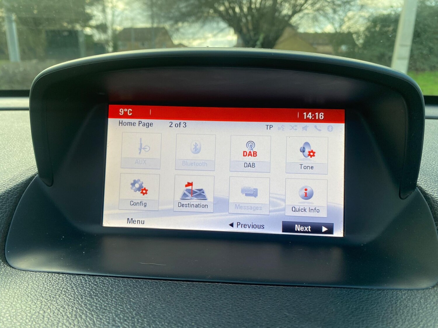 Used Vauxhall Mokka for sale - 77344317: Photo 19