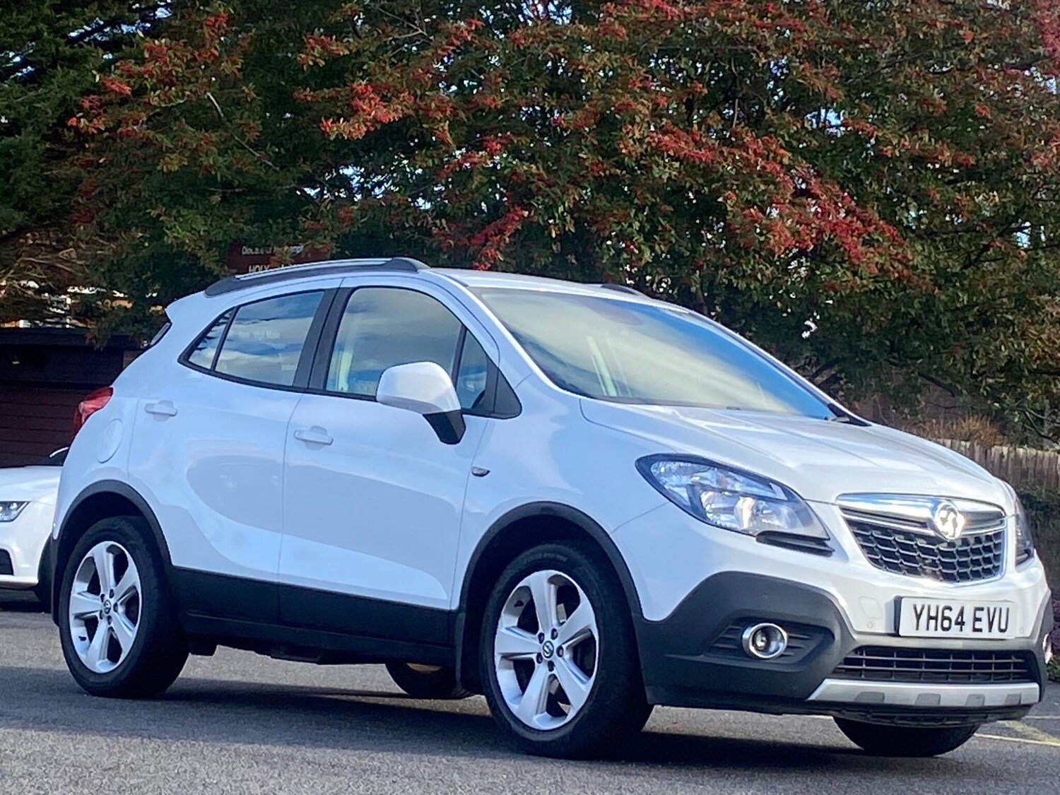 Used Vauxhall Mokka for sale - 77344317: Photo 20