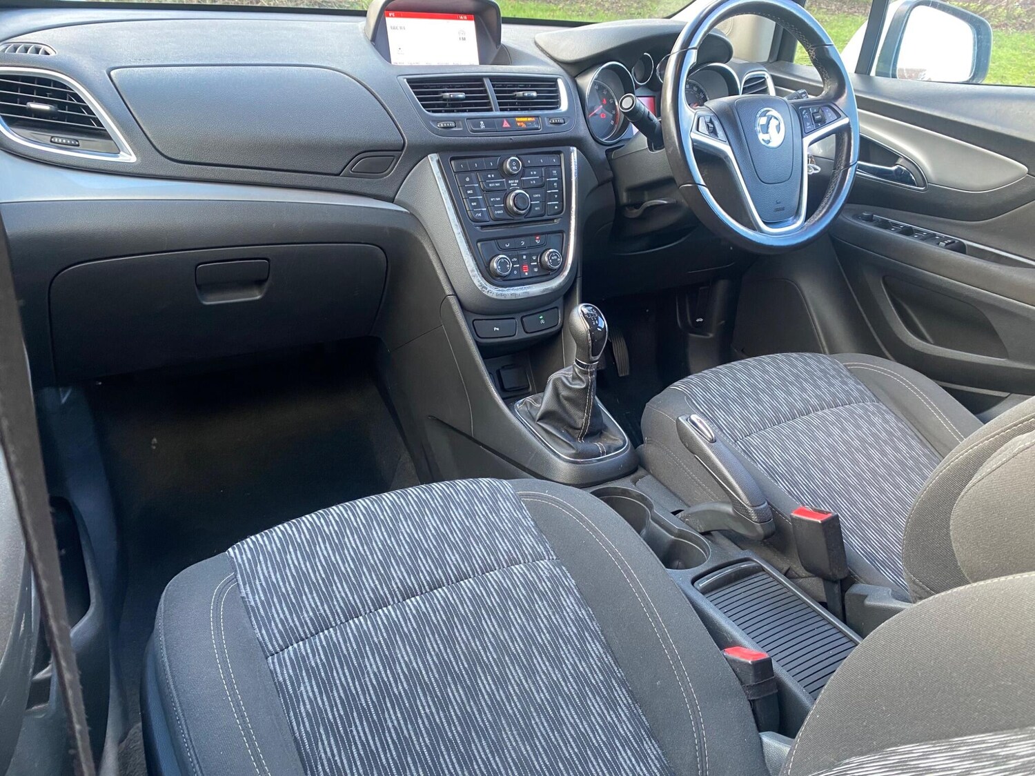 Used Vauxhall Mokka for sale - 77344317: Photo 32