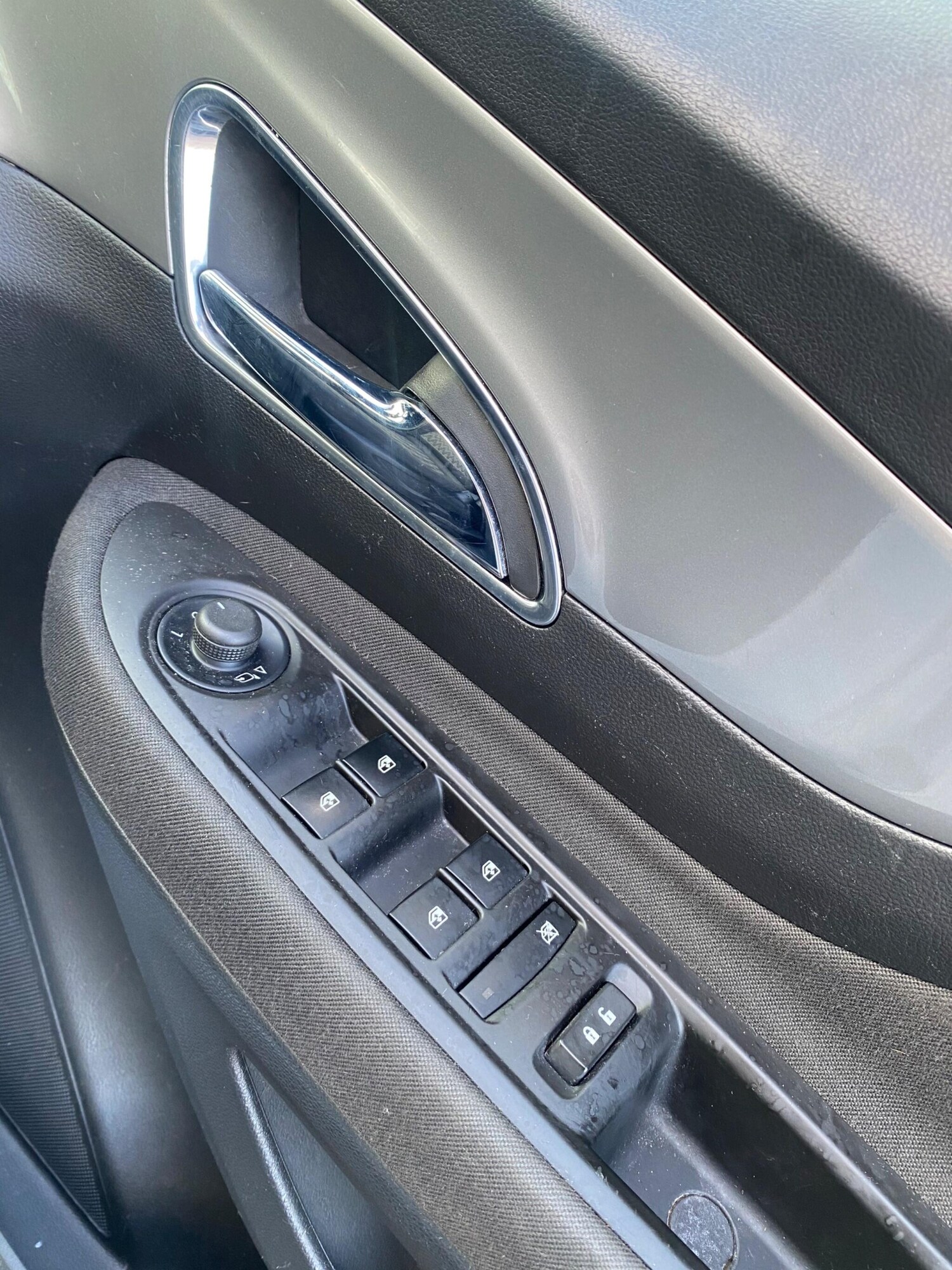 Used Vauxhall Mokka for sale - 77344317: Photo 34