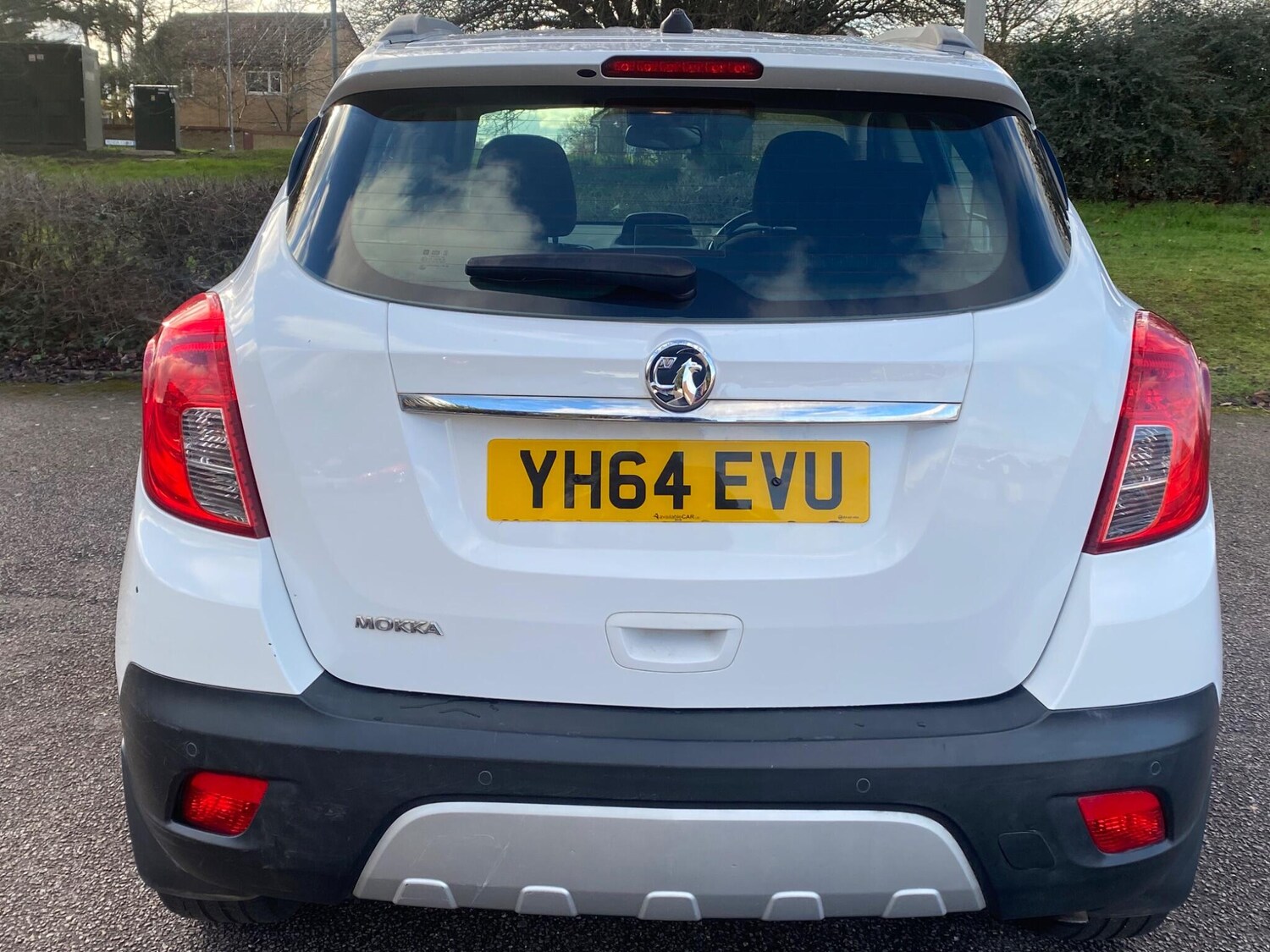 Used Vauxhall Mokka for sale - 77344317: Photo 35