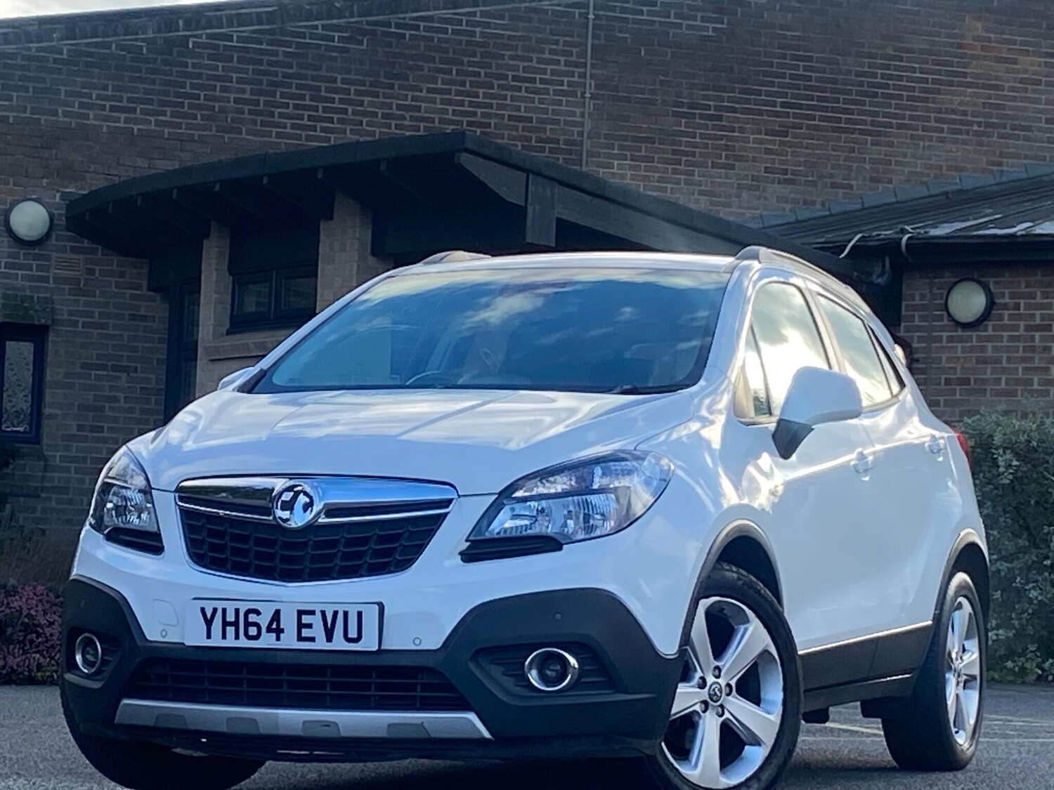 Used Vauxhall Mokka for sale - 77344317: Photo 39