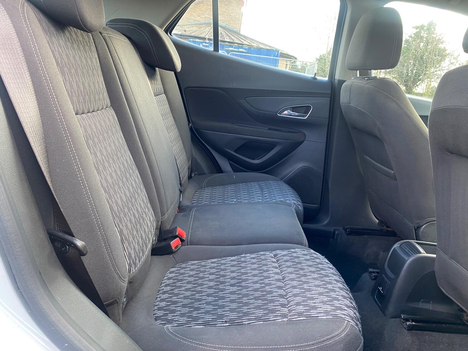 Used Vauxhall Mokka for sale - 77344317: Photo 7