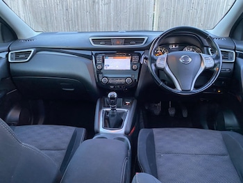 Used Nissan Qashqai 2014 for sale - 79062176: Photo