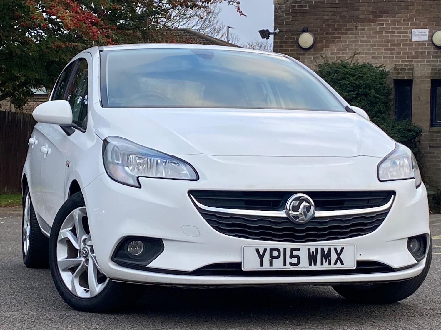 Used Vauxhall Corsa 2015 for sale - 77377361: Photo 10