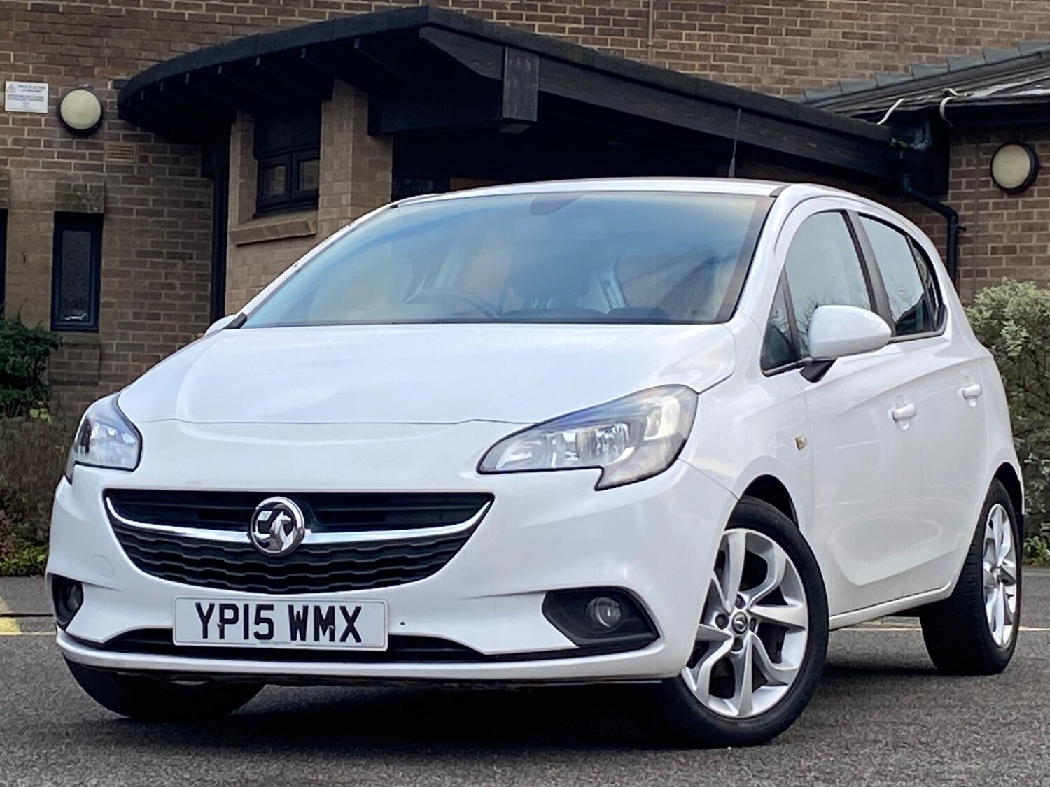 Used Vauxhall Corsa 2015 for sale - 77377361: Photo 19