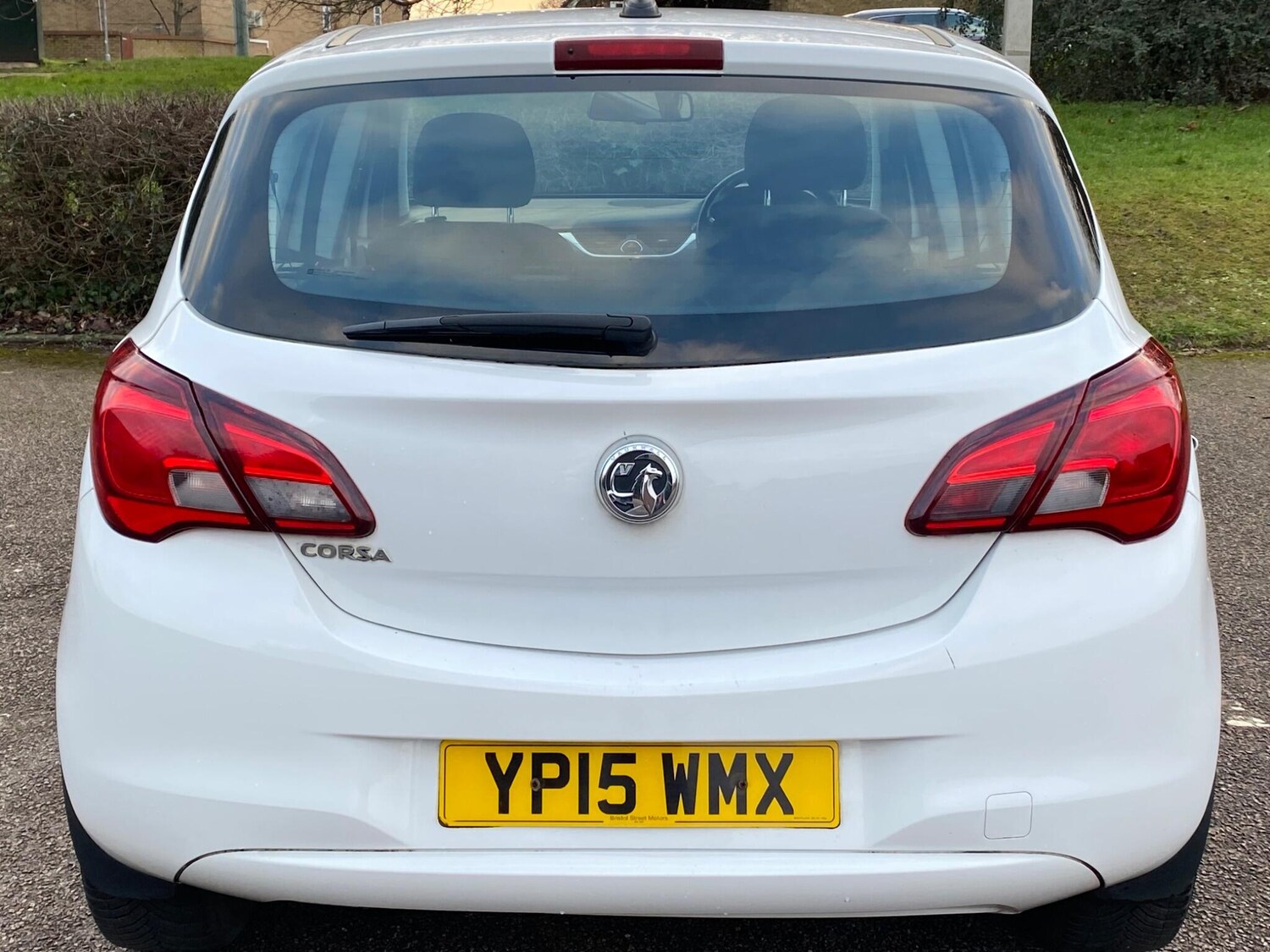 Used Vauxhall Corsa 2015 for sale - 77377361: Photo 20