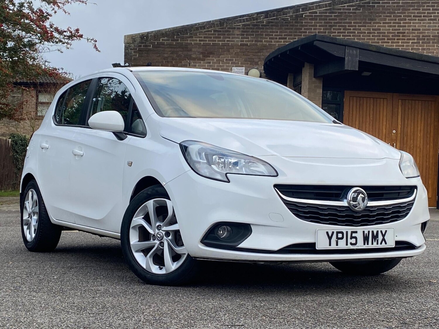Used Vauxhall Corsa 2015 for sale - 77377361: Photo 27