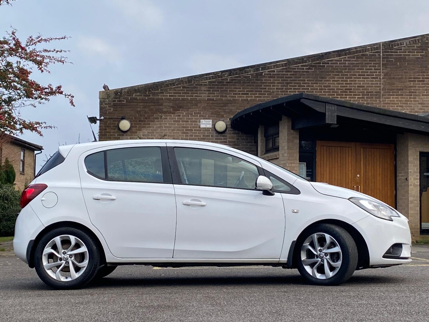 Used Vauxhall Corsa 2015 for sale - 77377361: Photo 29