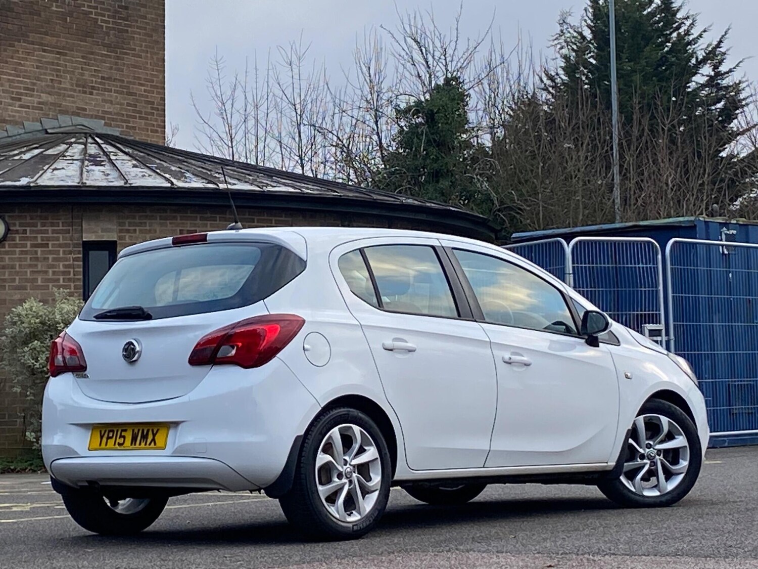 Used Vauxhall Corsa 2015 for sale - 77377361: Photo 32