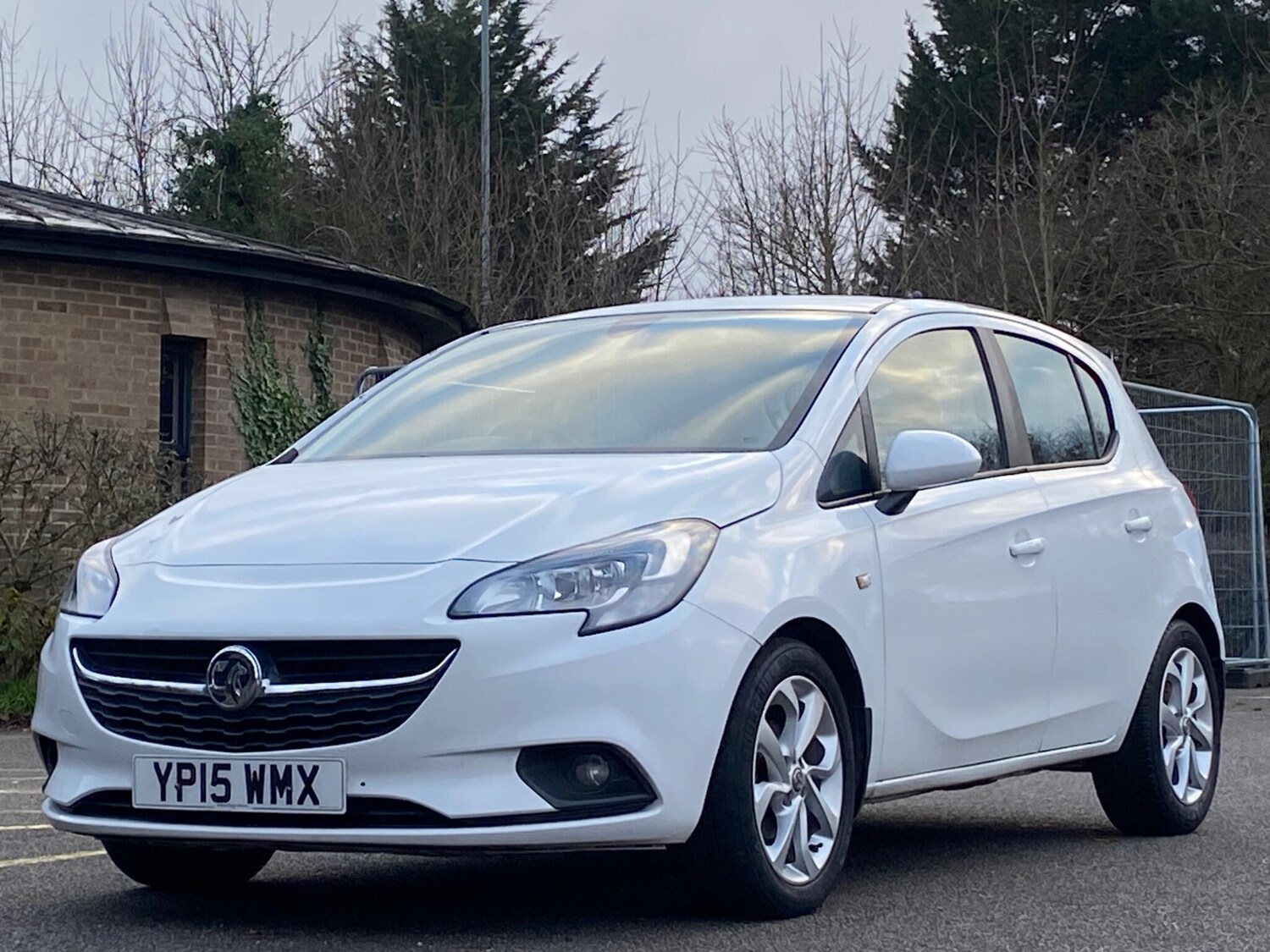 Used Vauxhall Corsa 2015 for sale - 77377361: Photo 35