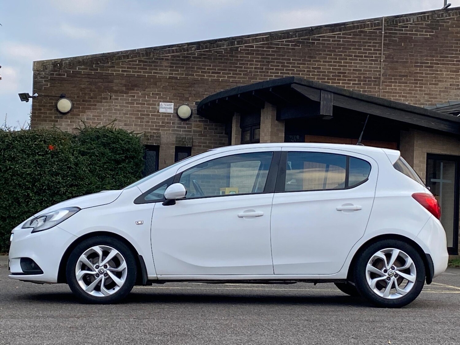 Used Vauxhall Corsa 2015 for sale - 77377361: Photo 36
