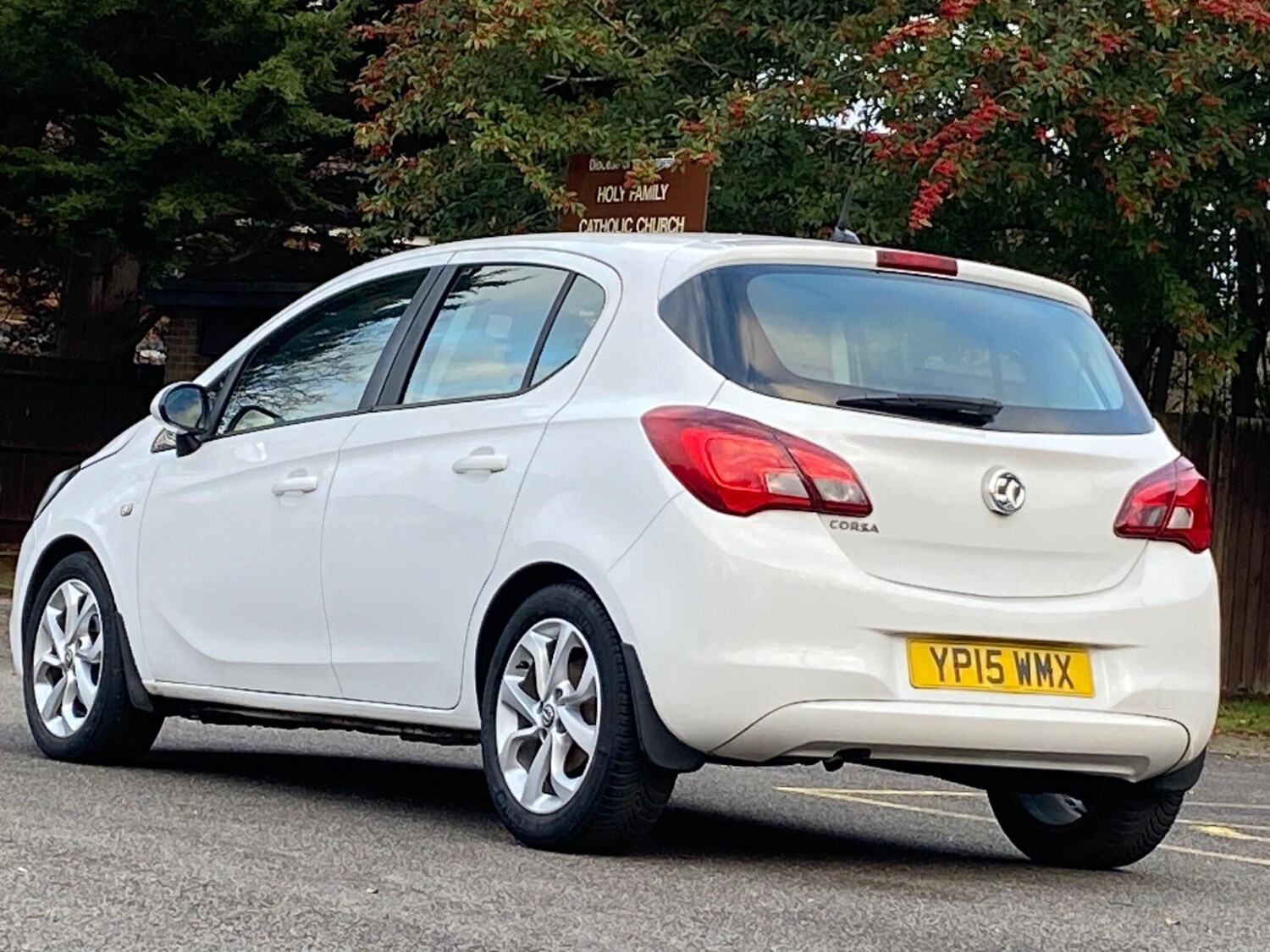 Used Vauxhall Corsa 2015 for sale - 77377361: Photo 39