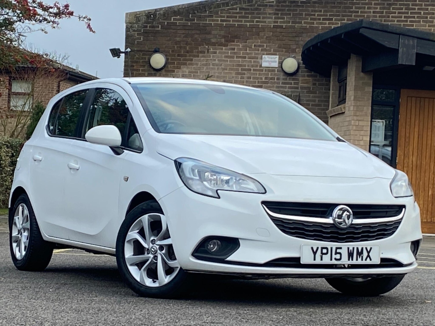 Used Vauxhall Corsa 2015 for sale - 77377361: Photo 44