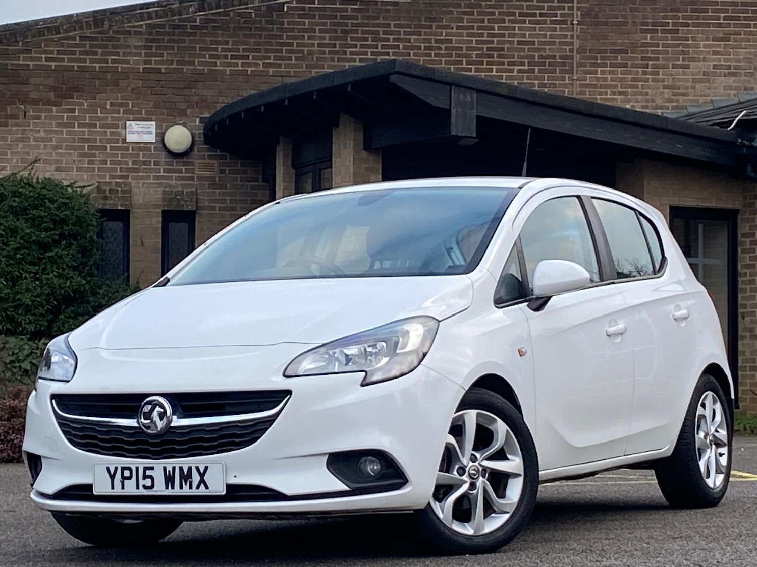 Used Vauxhall Corsa 2015 for sale - 77377361: Photo 6