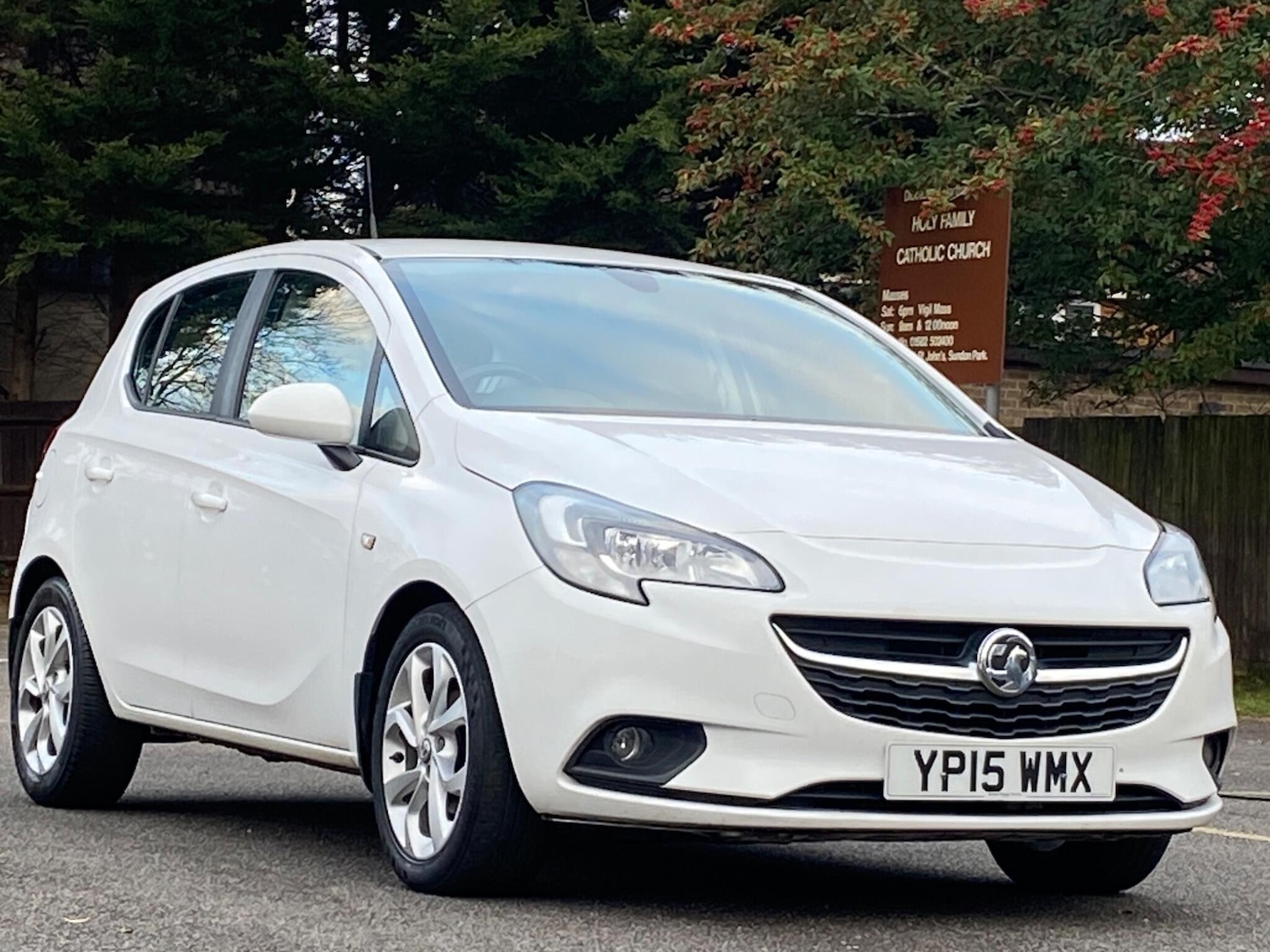Used Vauxhall Corsa 2015 for sale - 77377361: Photo 7