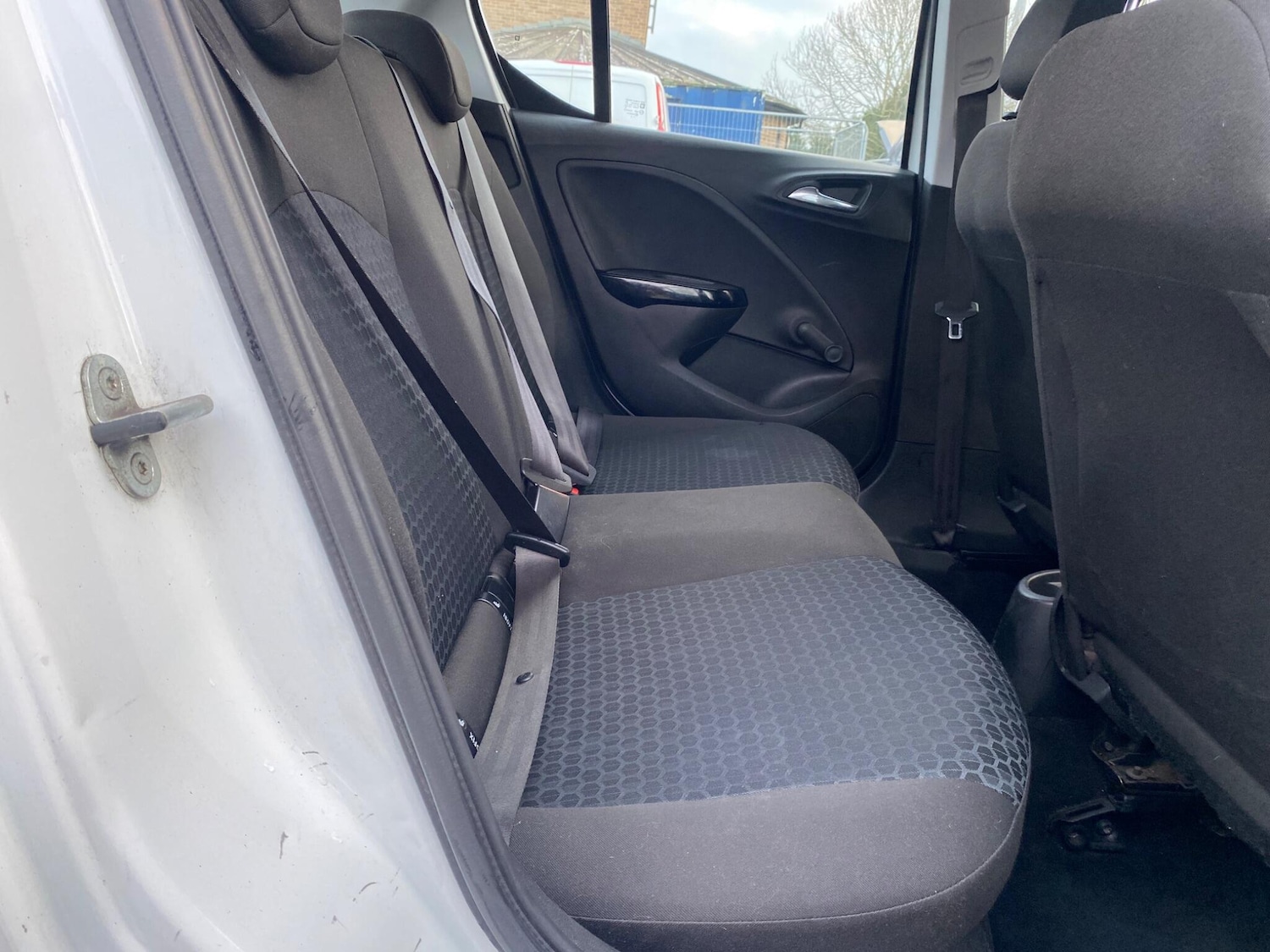 Used Vauxhall Corsa 2015 for sale - 77377361: Photo 8