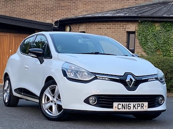 Used Renault Clio 2016 for sale - 79292441: Photo