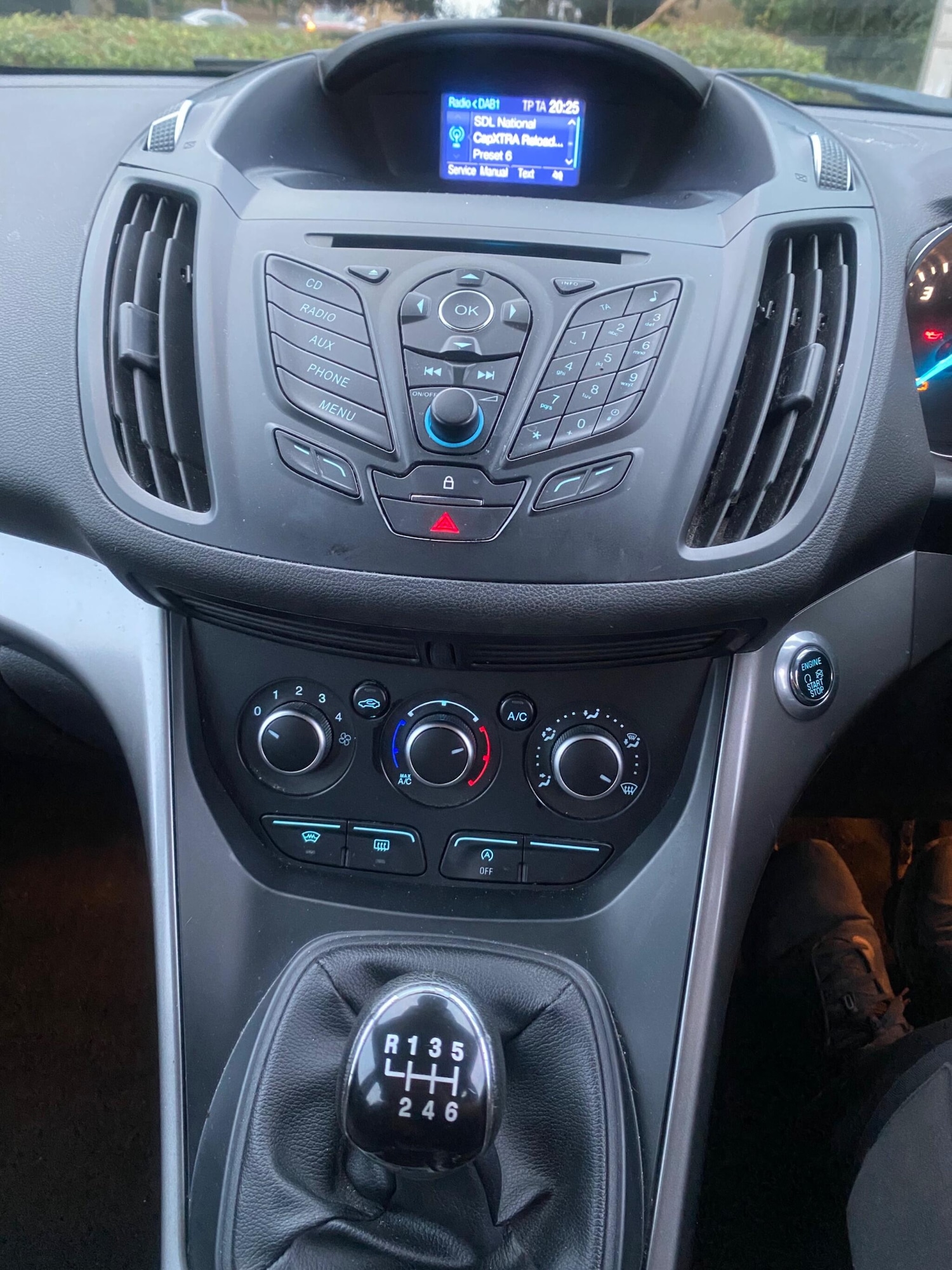 Vehicle 13