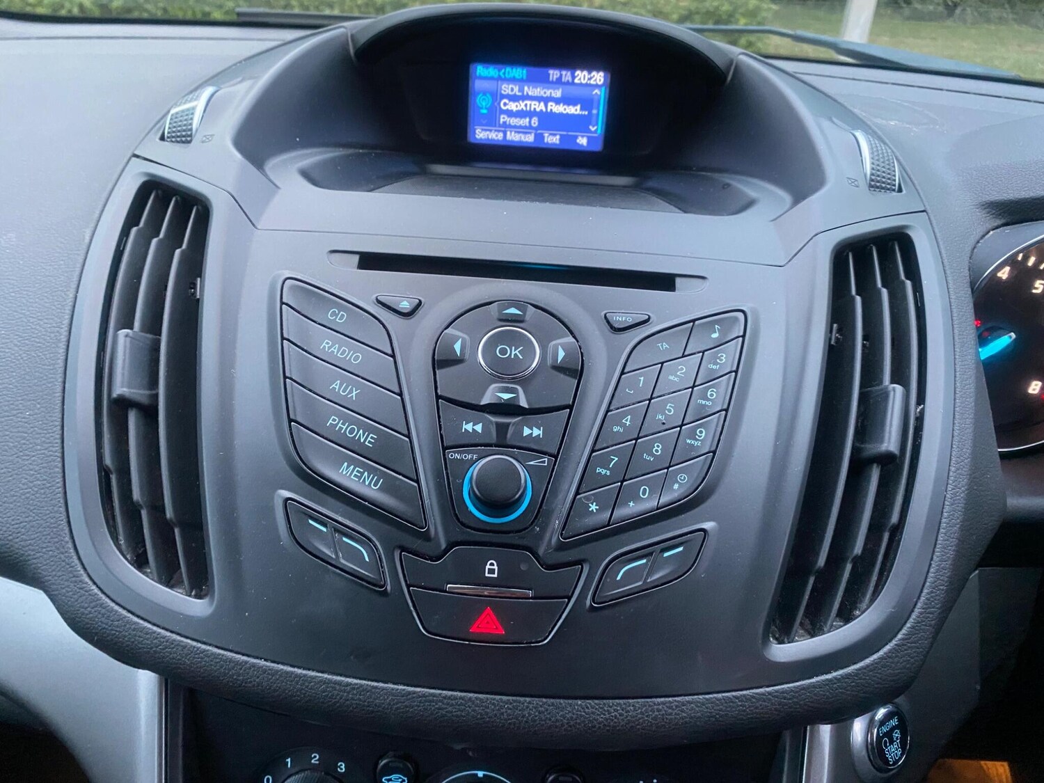 Vehicle 24