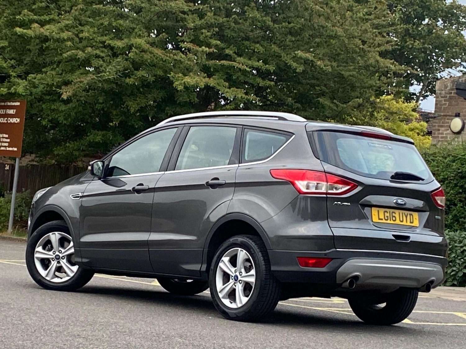 Vehicle 39