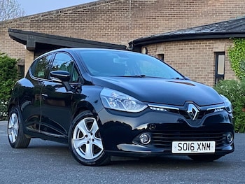 Used Renault Clio 2016 for sale - 78416895: Photo