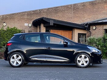 Used Renault Clio 2016 for sale - 78416895: Photo