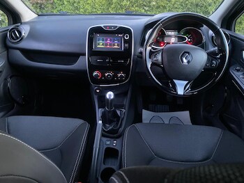 Used Renault Clio 2016 for sale - 78416895: Photo