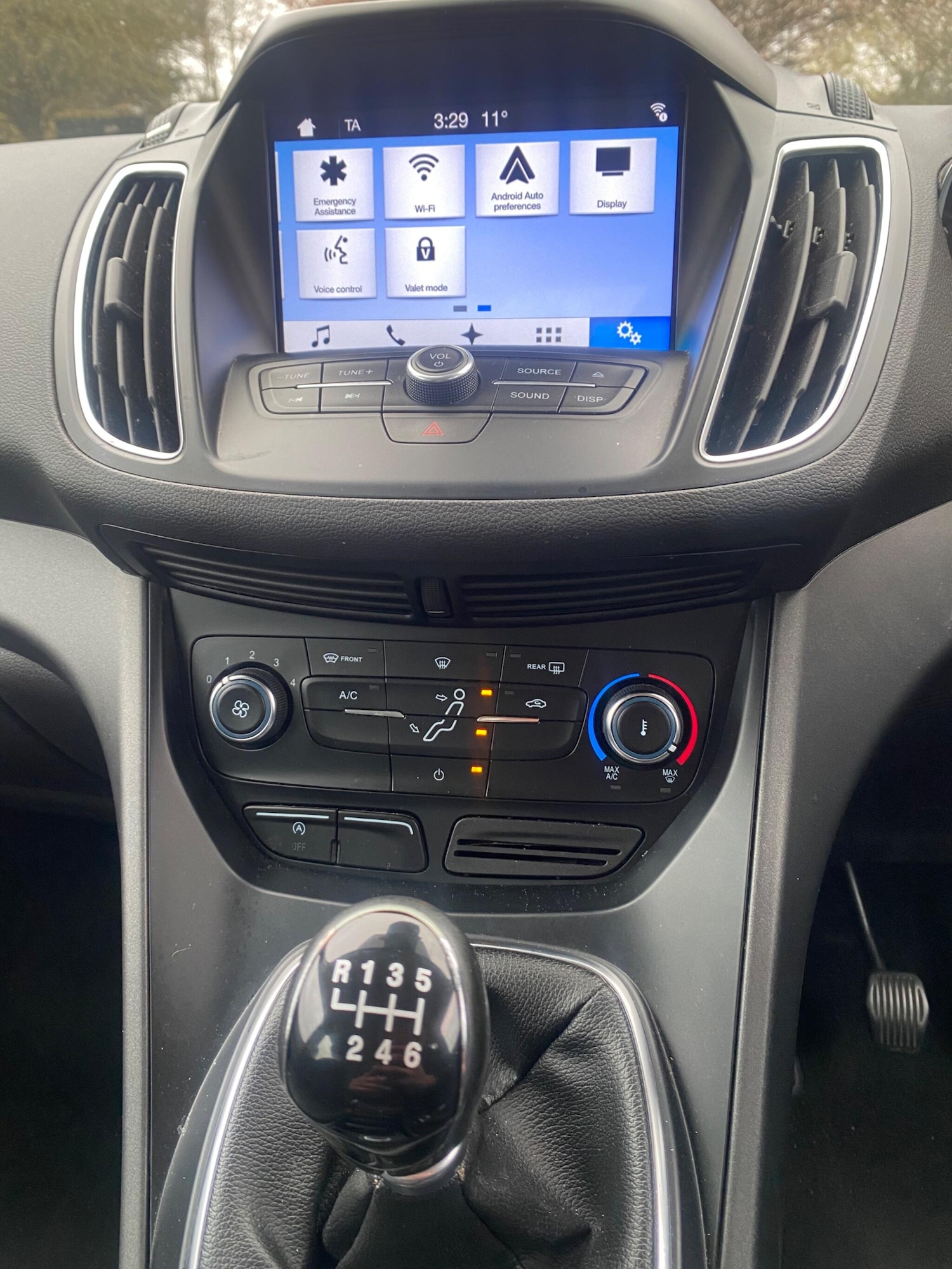 Used Ford Grand C-Max for sale - 78006682: Photo 10