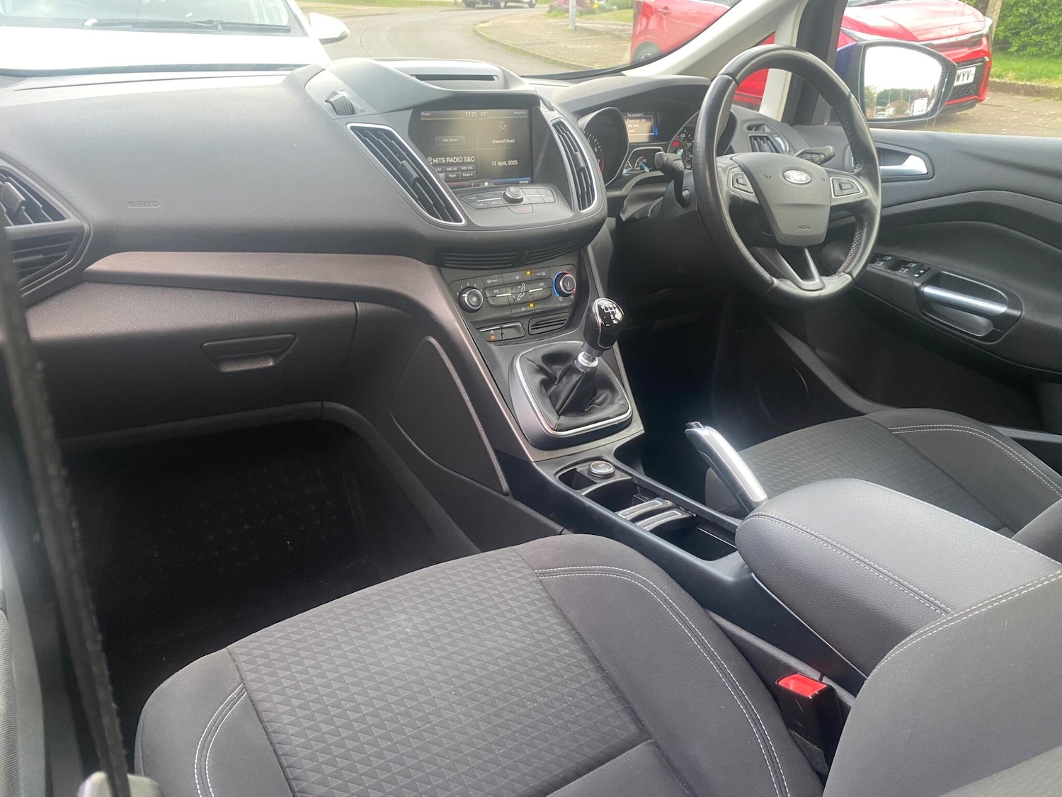 Used Ford Grand C-Max for sale - 78006682: Photo 13