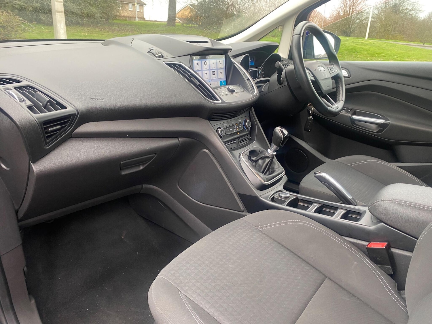 Used Ford Grand C-Max for sale - 78006682: Photo 15