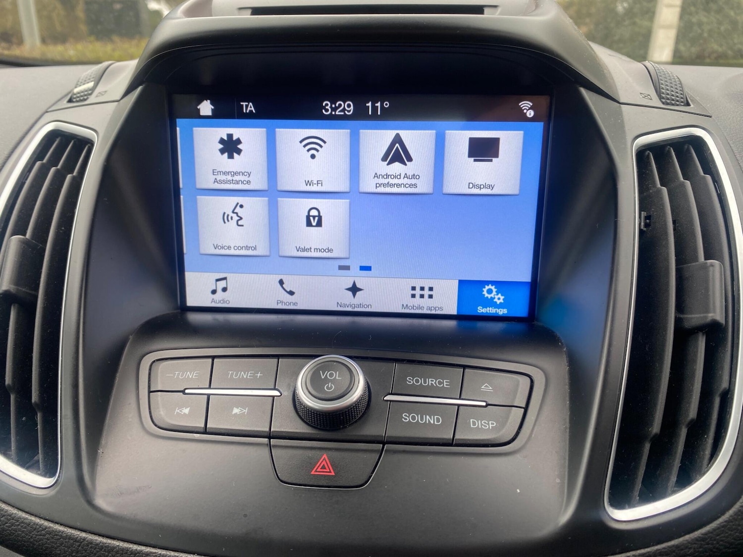 Used Ford Grand C-Max for sale - 78006682: Photo 19