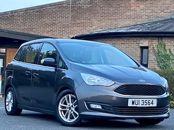 Used Ford Grand C-Max 2017 for sale - 78006682: Photo