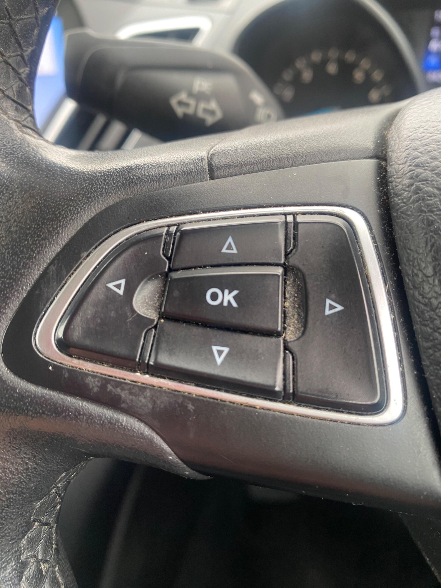 Used Ford Grand C-Max for sale - 78006682: Photo 21