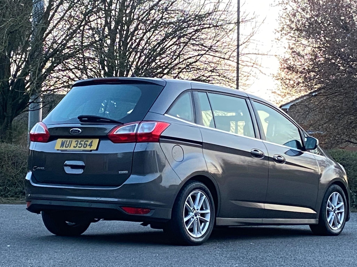 Used Ford Grand C-Max for sale - 78006682: Photo 24