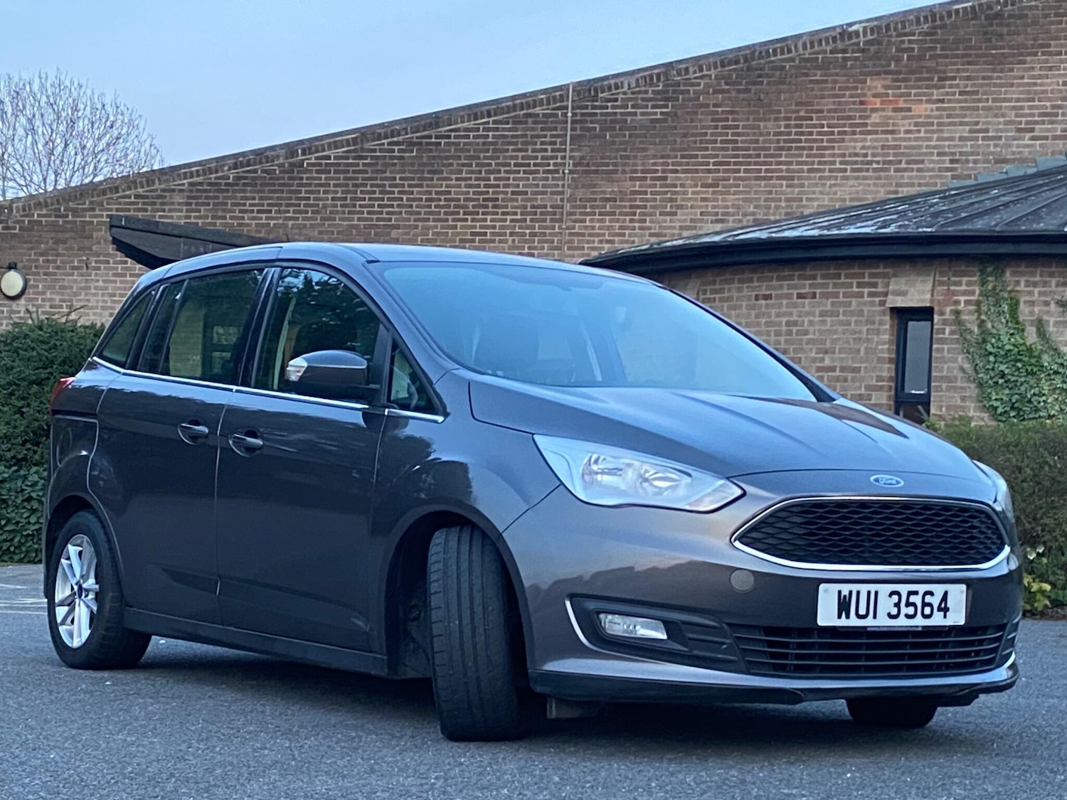 Used Ford Grand C-Max for sale - 78006682: Photo 30